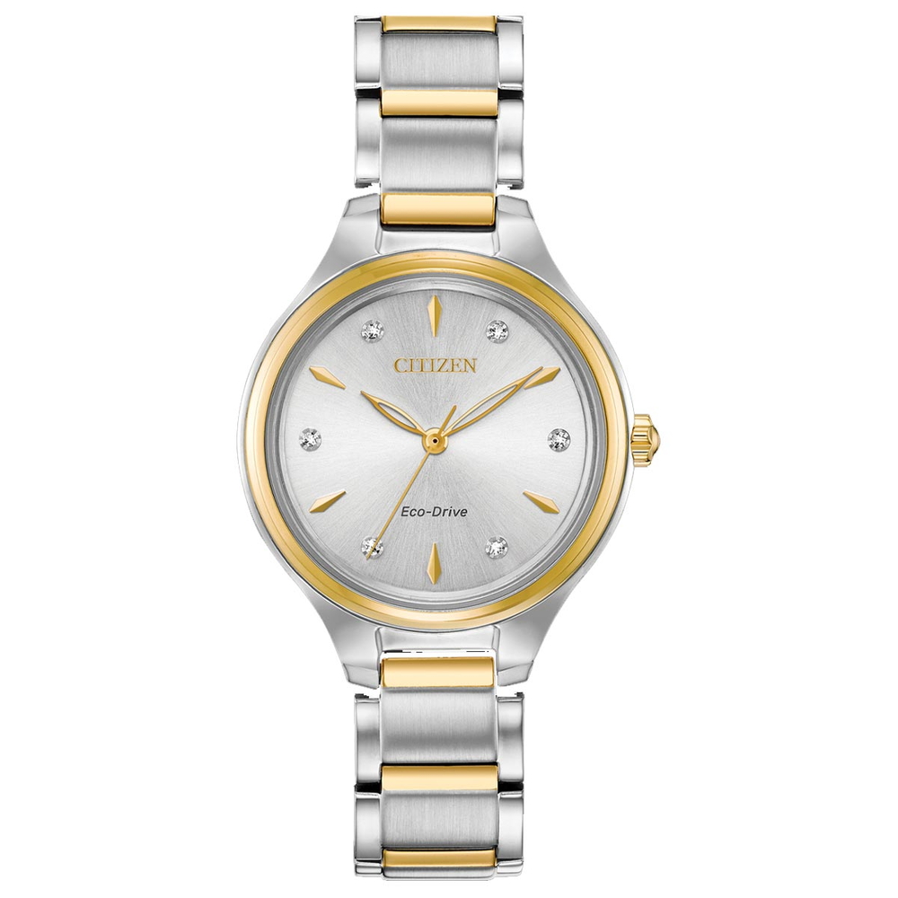 Citizen Nữ FE2104-50A