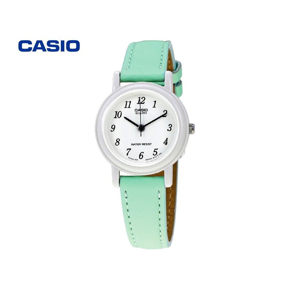 Casio Nữ LQ-139L-3BDF