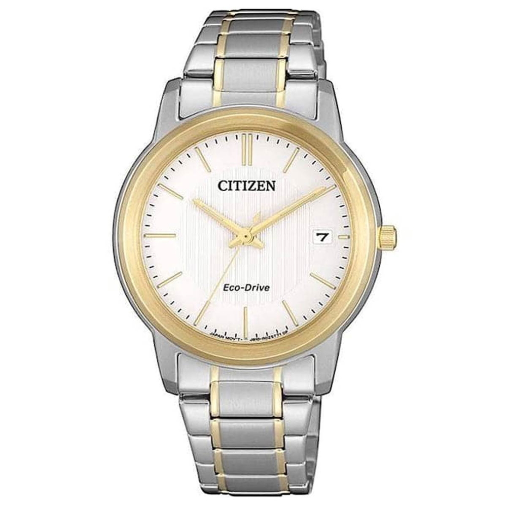 Citizen - Nữ FE6016-88A Size 33.3mm