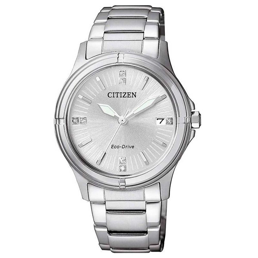 Citizen - Nữ FE6050-55A Size 34mm