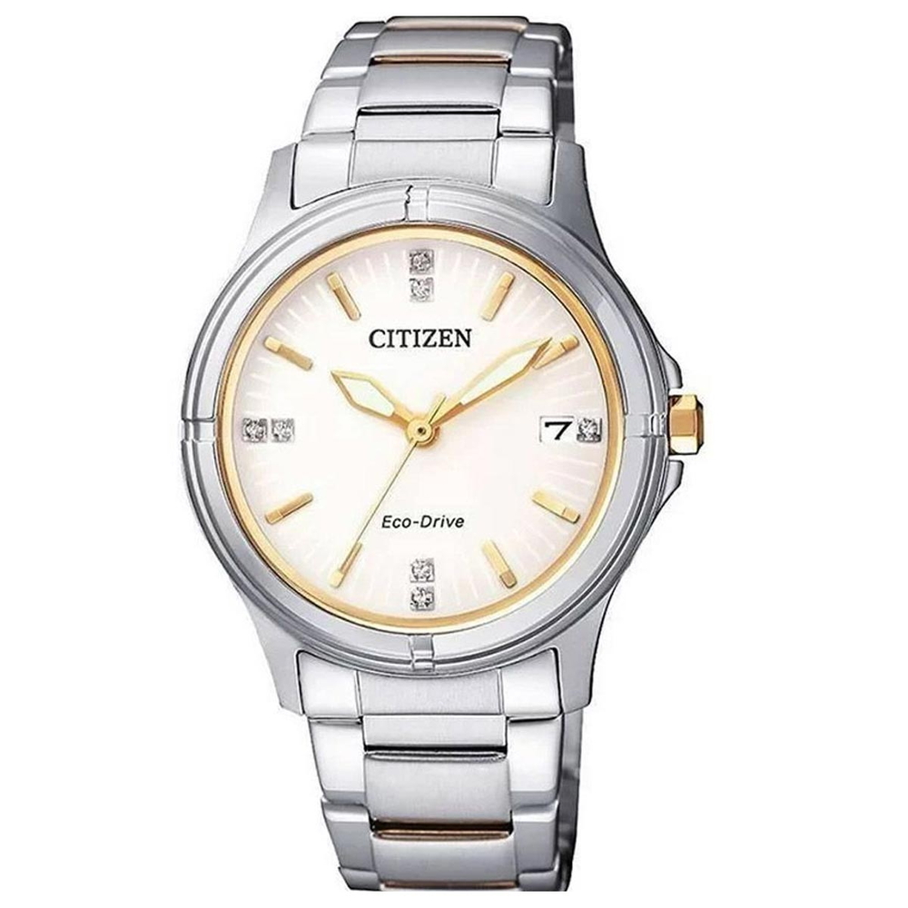 Citizen Nữ FE6054-54A