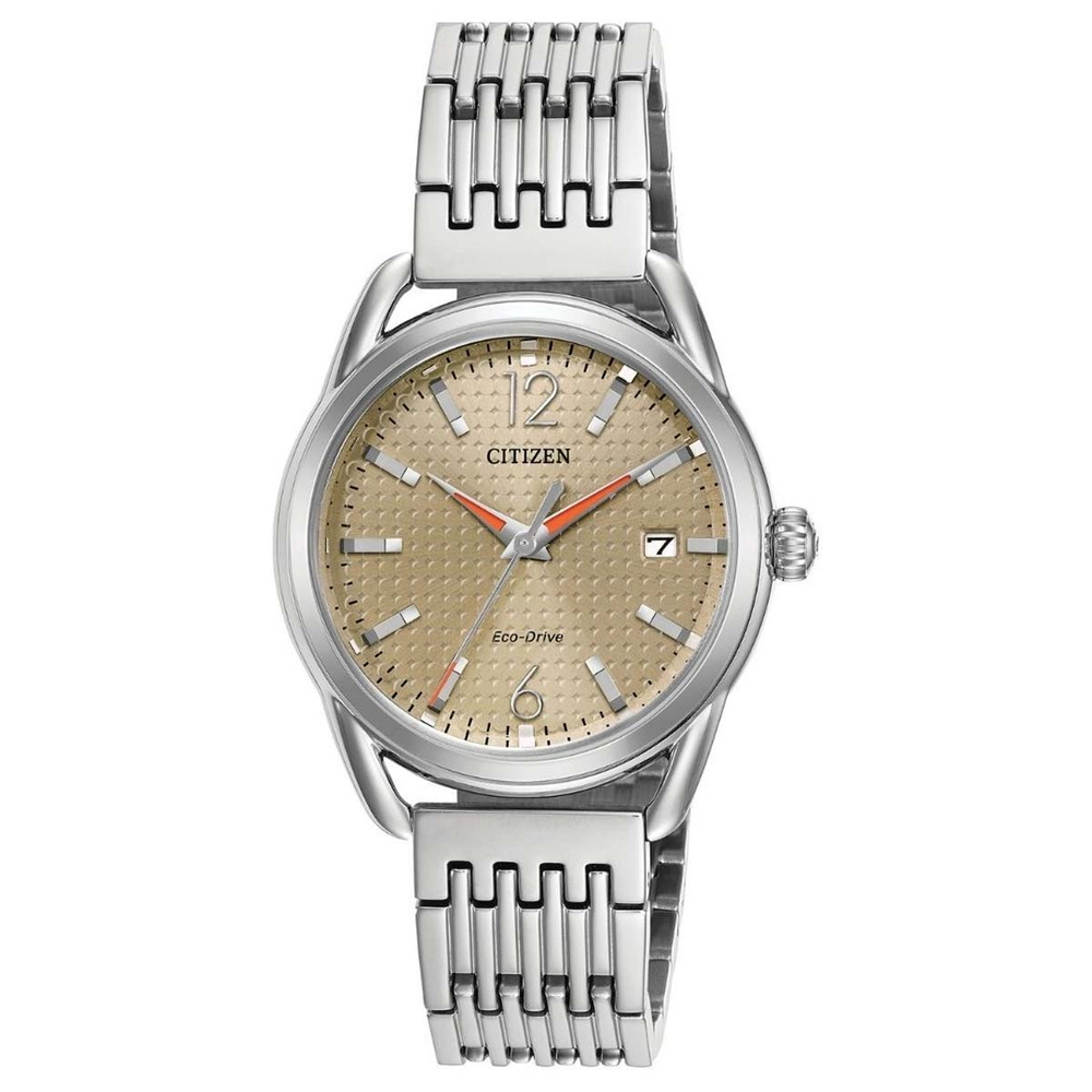 Citizen Nữ FE6080-54X