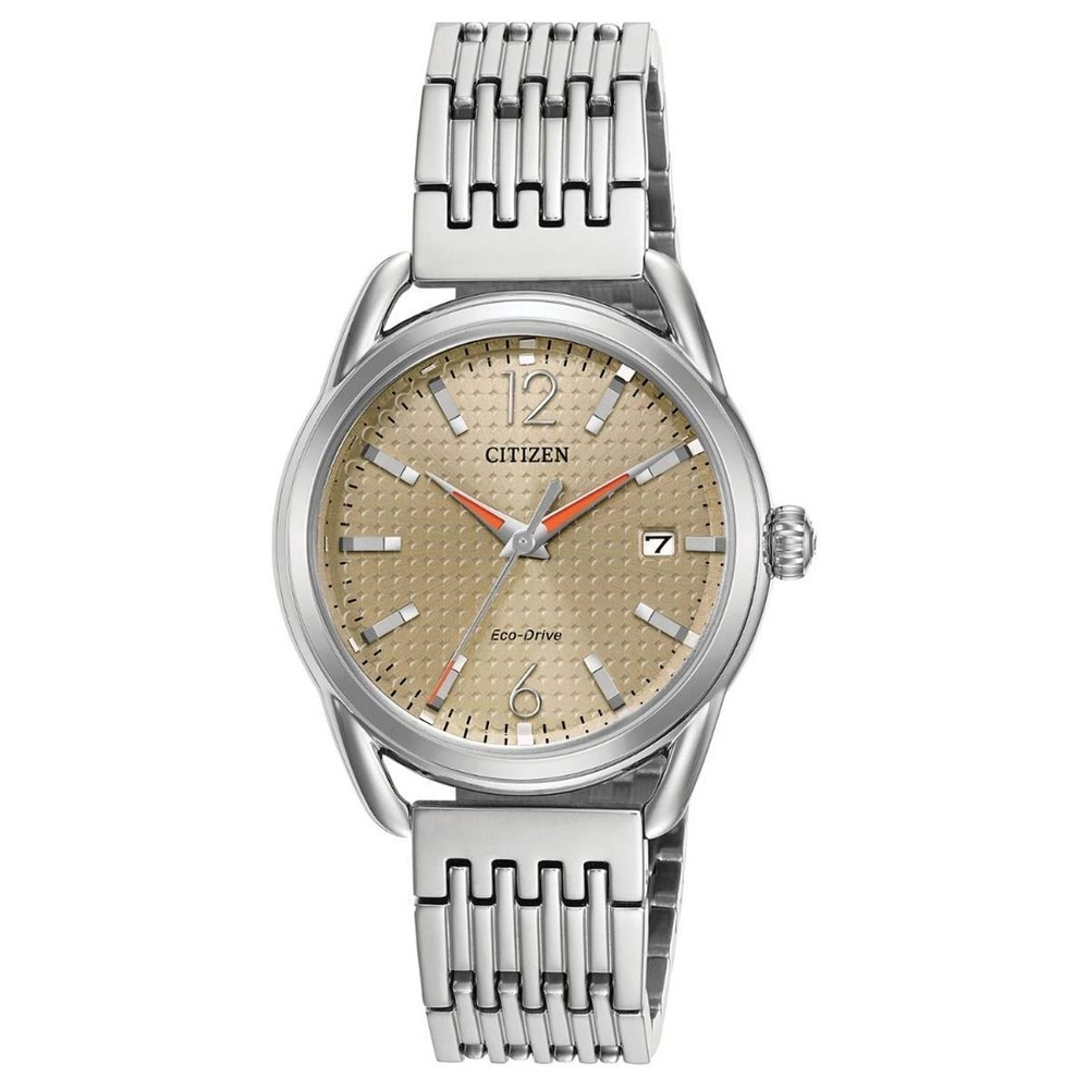 Citizen - Nữ FE6080-54X Size 34mm