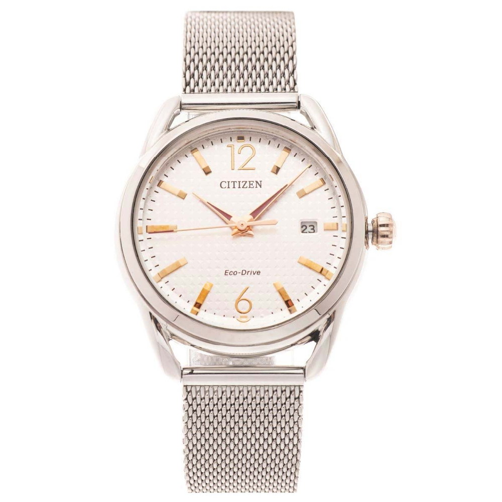 Citizen - Nữ FE6081-51A Size 34mm