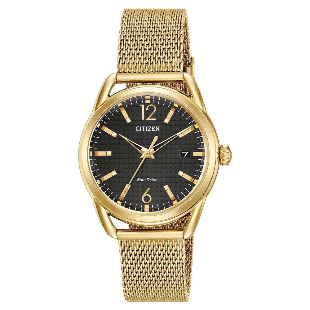 Casio Nữ FE6082-59E
