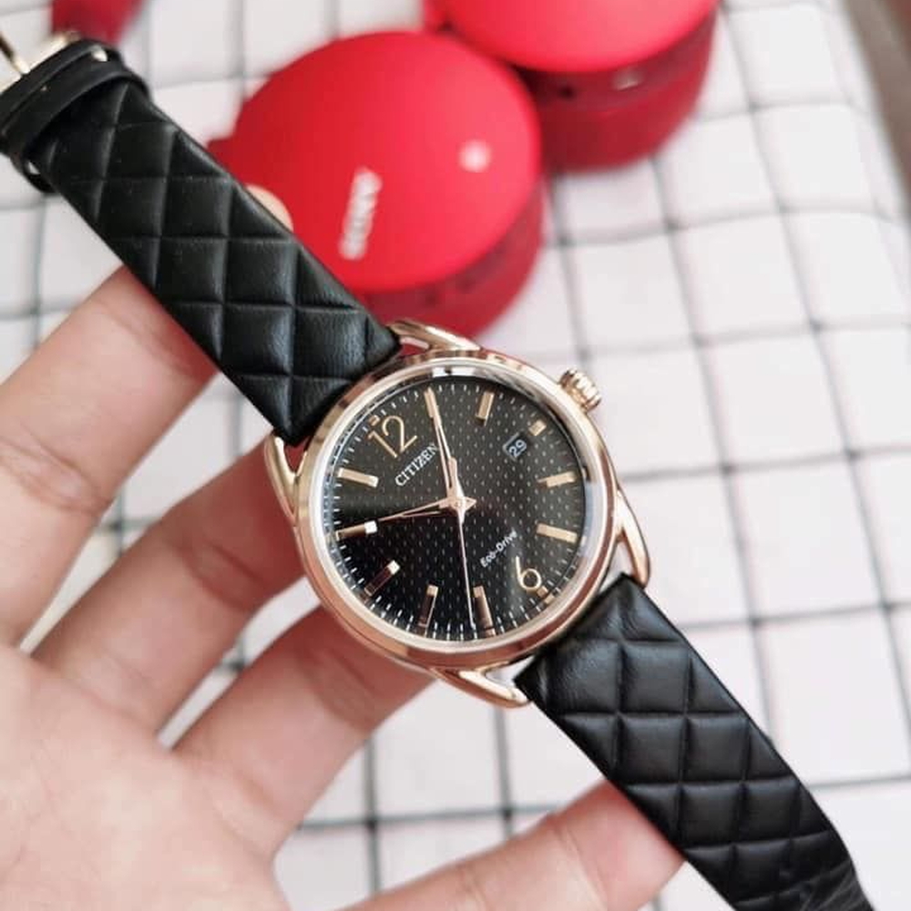 Citizen - Nữ FE6083-13E Size 34mm