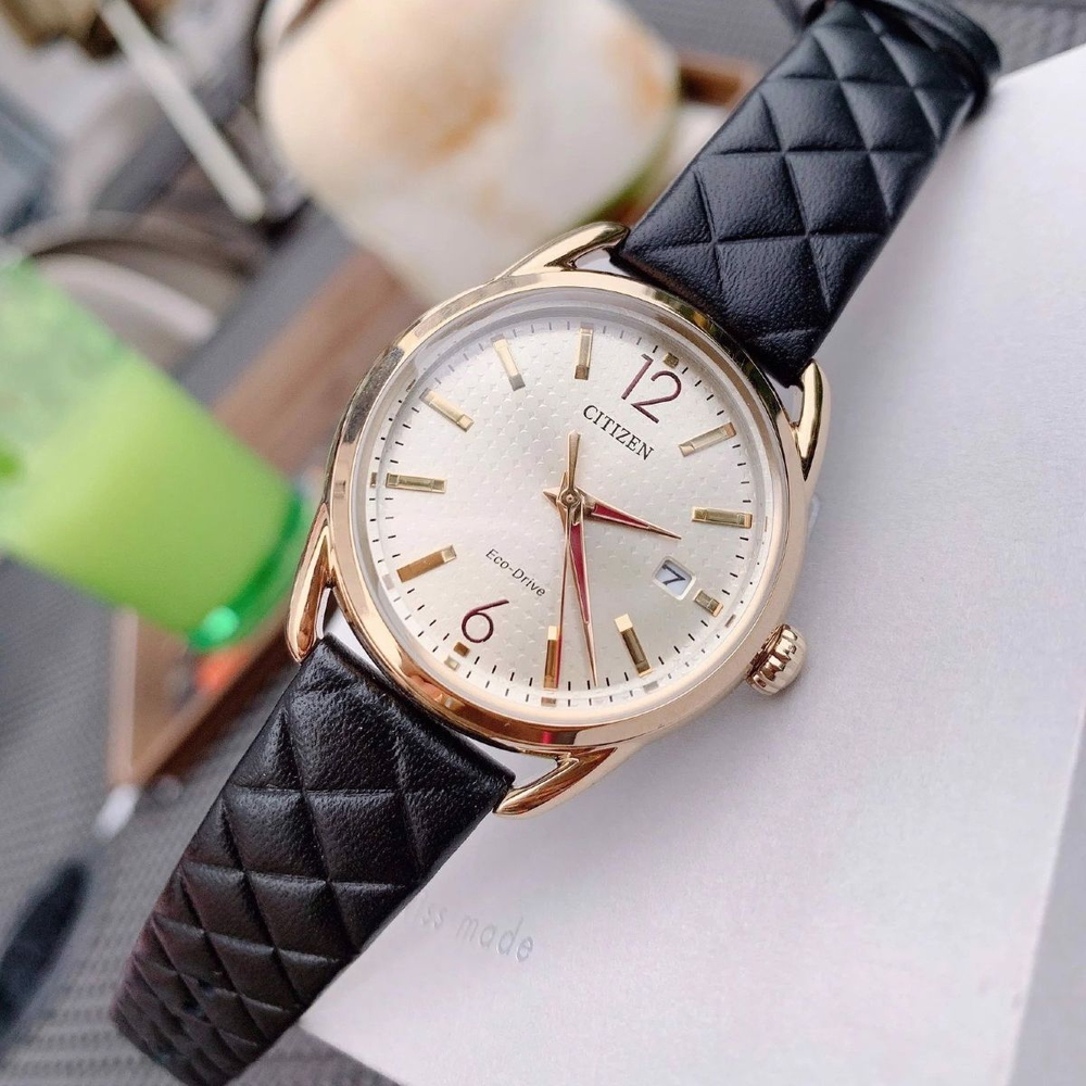 ng H Citizen N FE6083 13P Gia T t