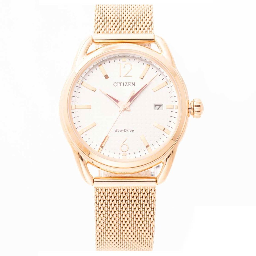 Citizen - Nữ FE6083-72A Size 36mm