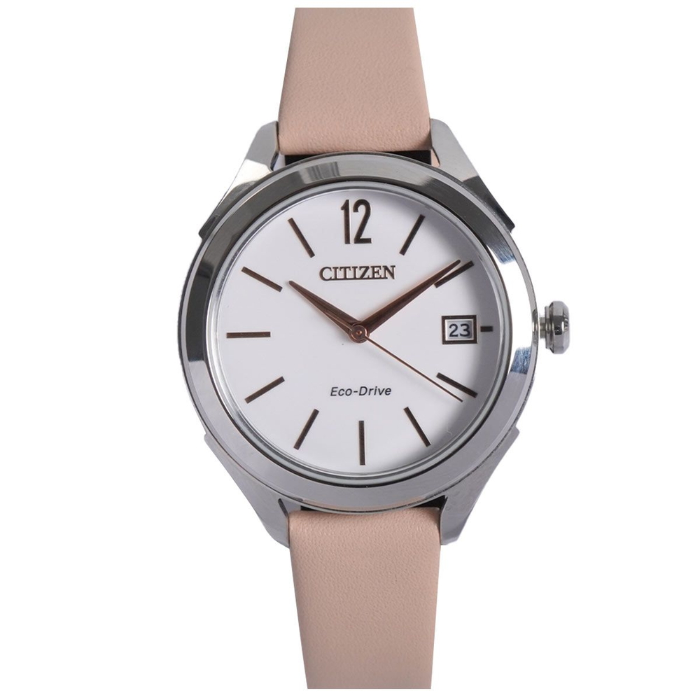 Citizen - Nữ FE6140-03A Size 34mm