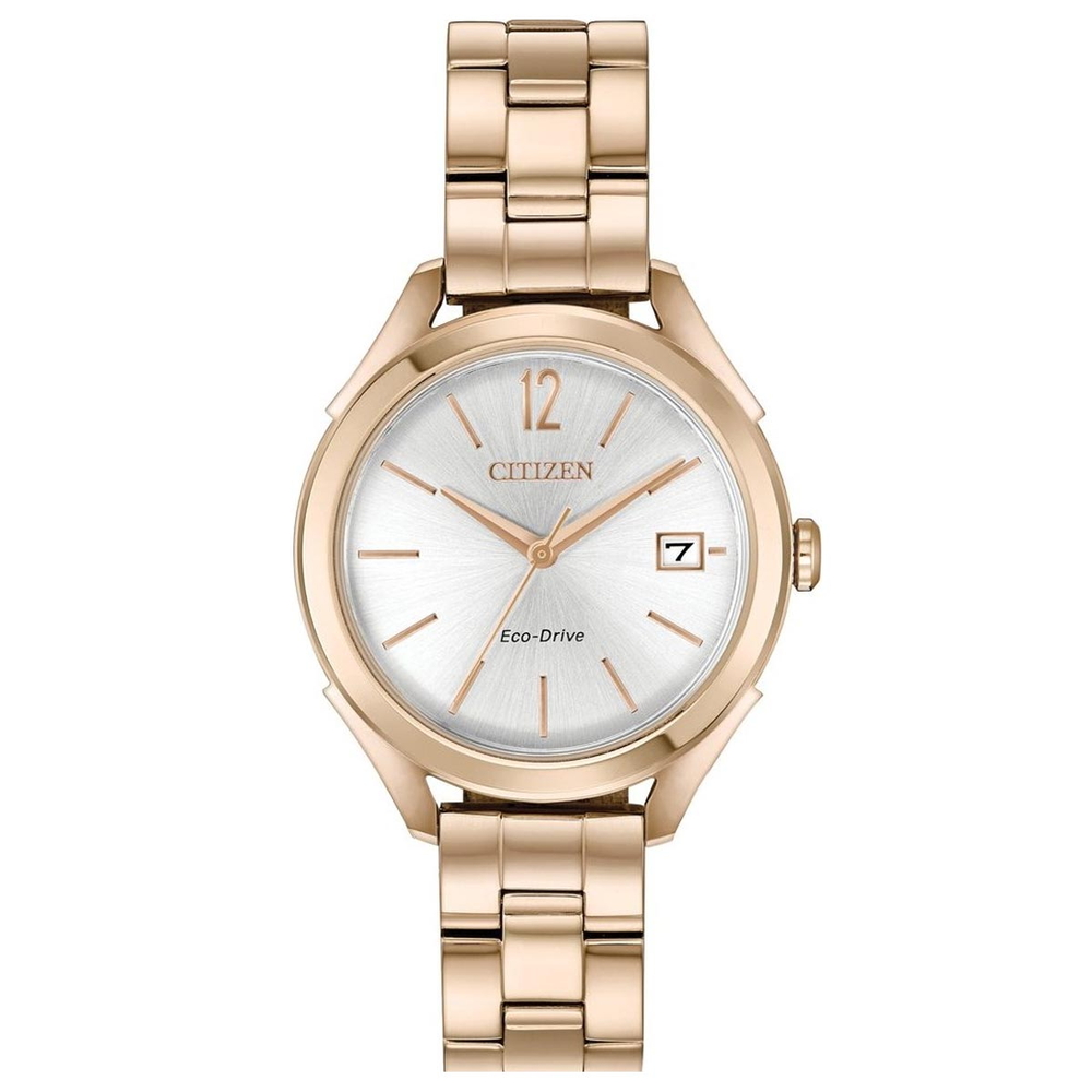Citizen Nữ FE6143-56A