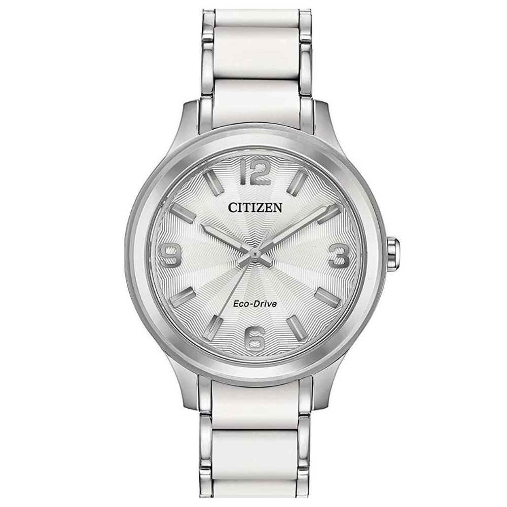 Citizen Nữ FE7070-52A