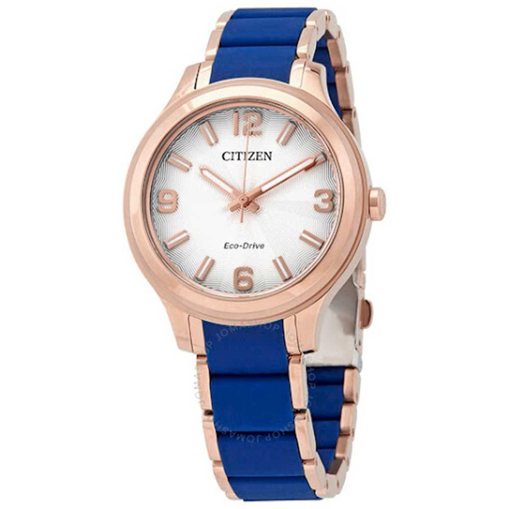 Citizen - Nữ FE7073-71A Size 36mm