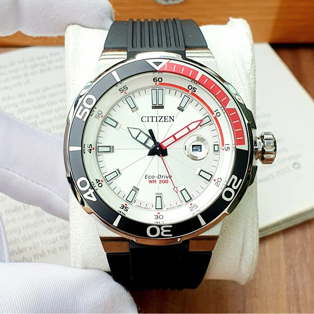 Citizen Nam AW1429-00A