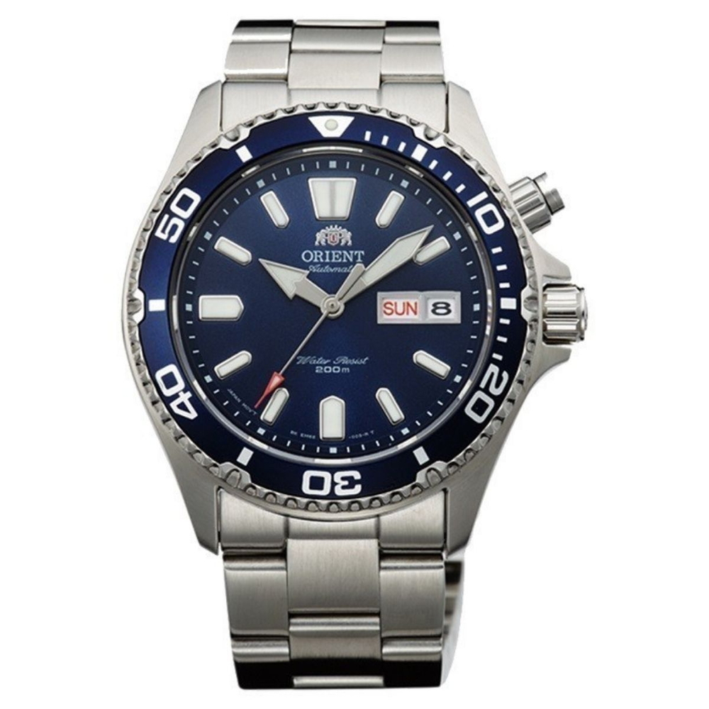 Orient Mako 1 Nam TEM65002DW (FEM65002DW)