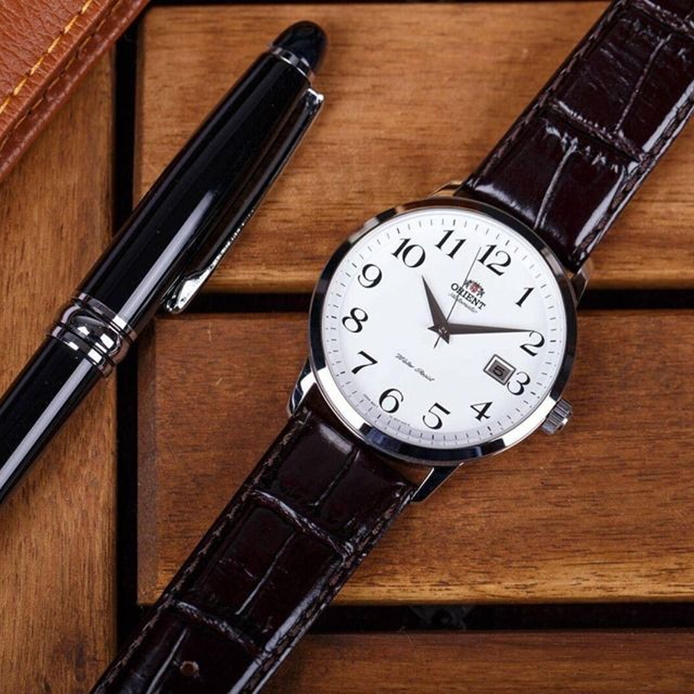 Orient Nam TER27008W0 (FER27008W0)