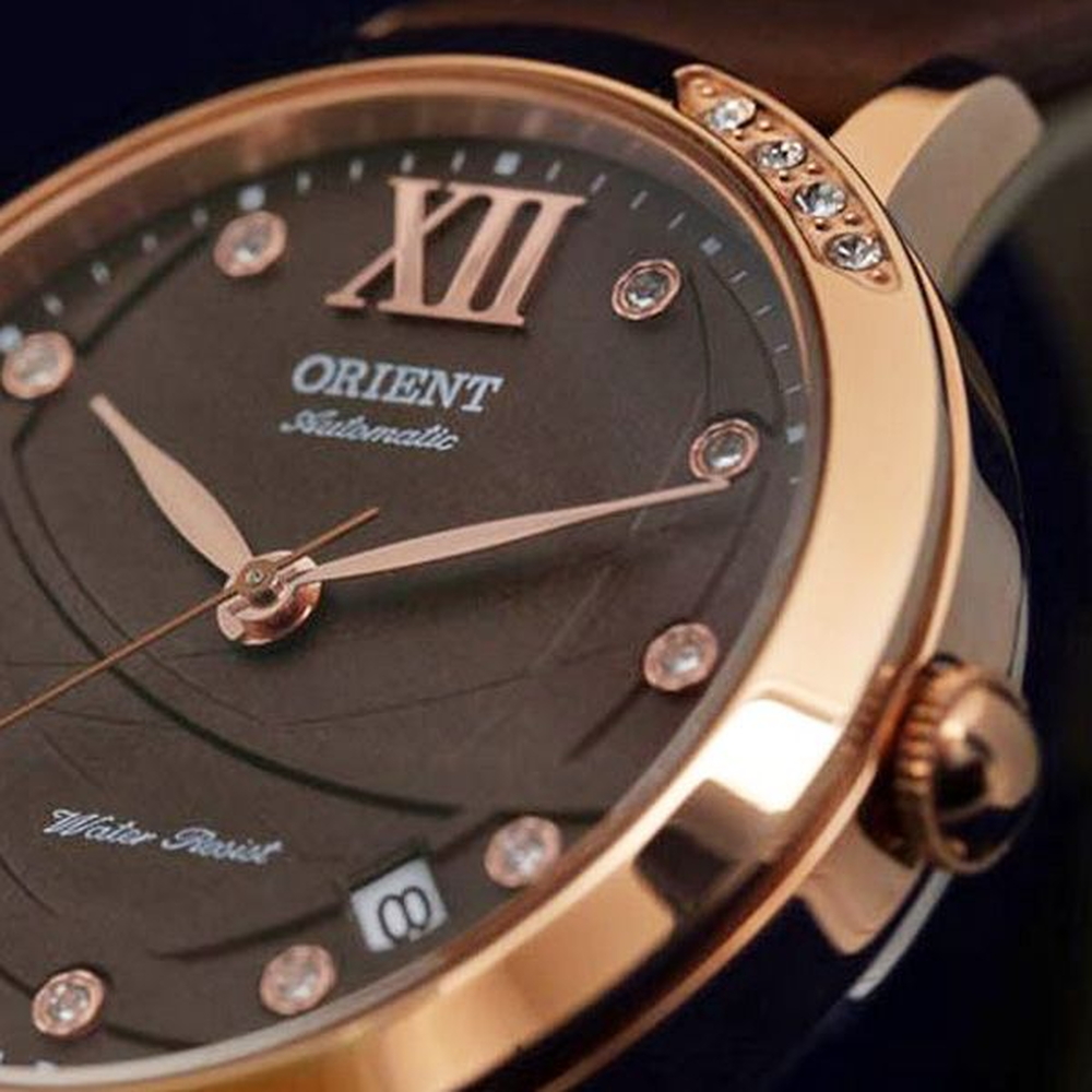 Orient Nữ TER2H002T0 (FER2H002T0)