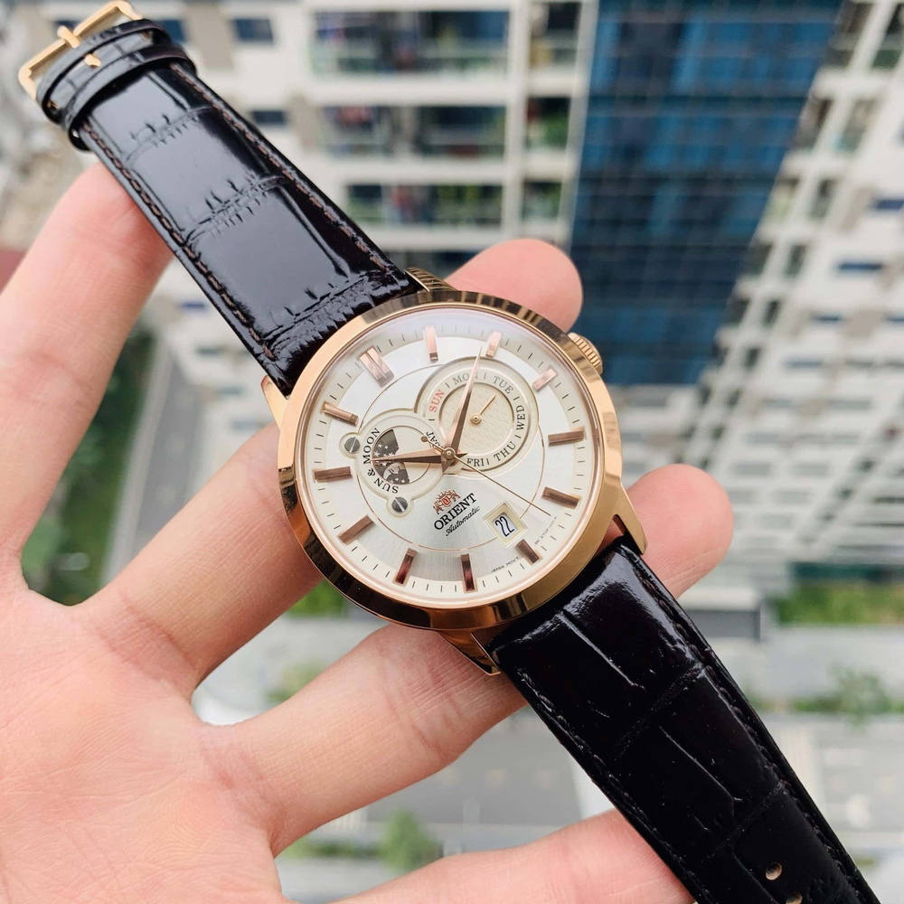 Orient Sun & Moon Nam TET0P001W0 (FET0P001W0)