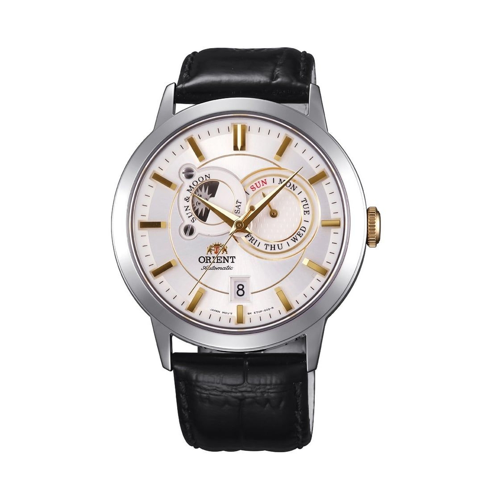 Orient Sun & Moon Nam TET0P004W0 (FET0P004W0)