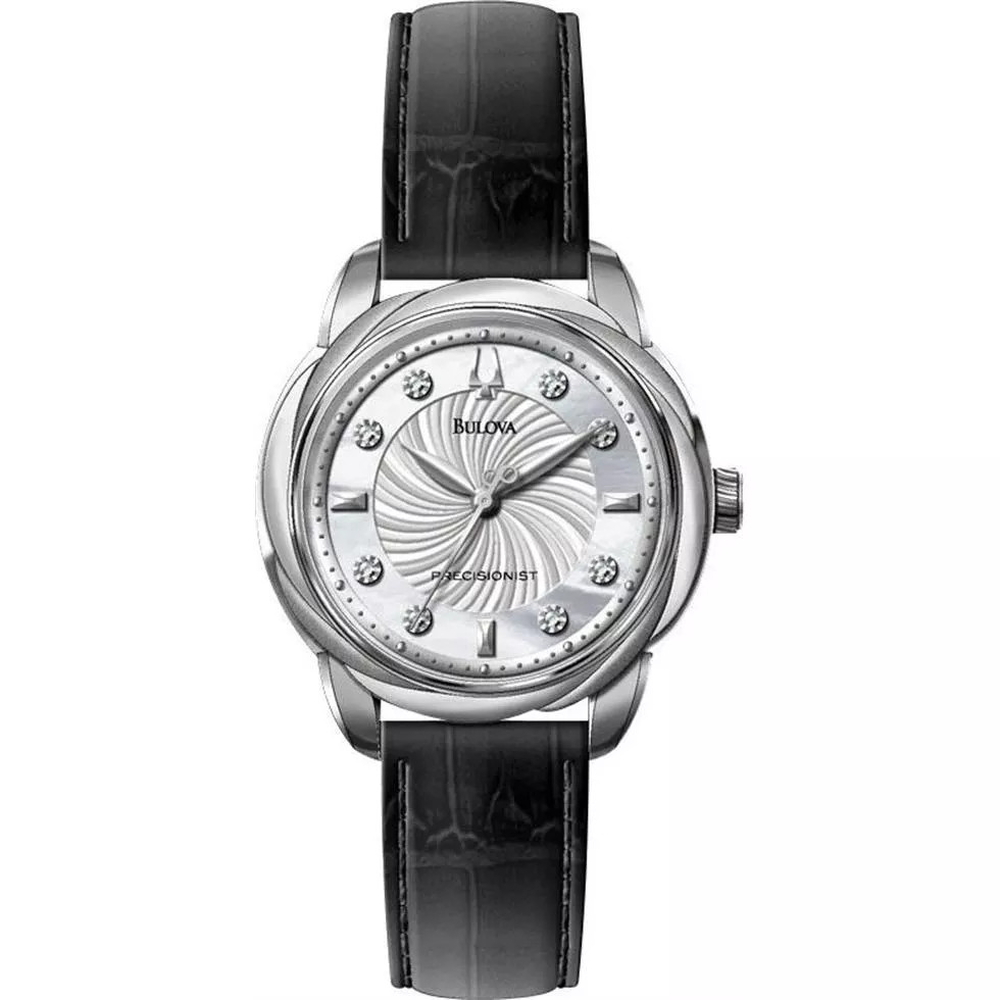 Bulova - Nữ 96P124 Size 31mm