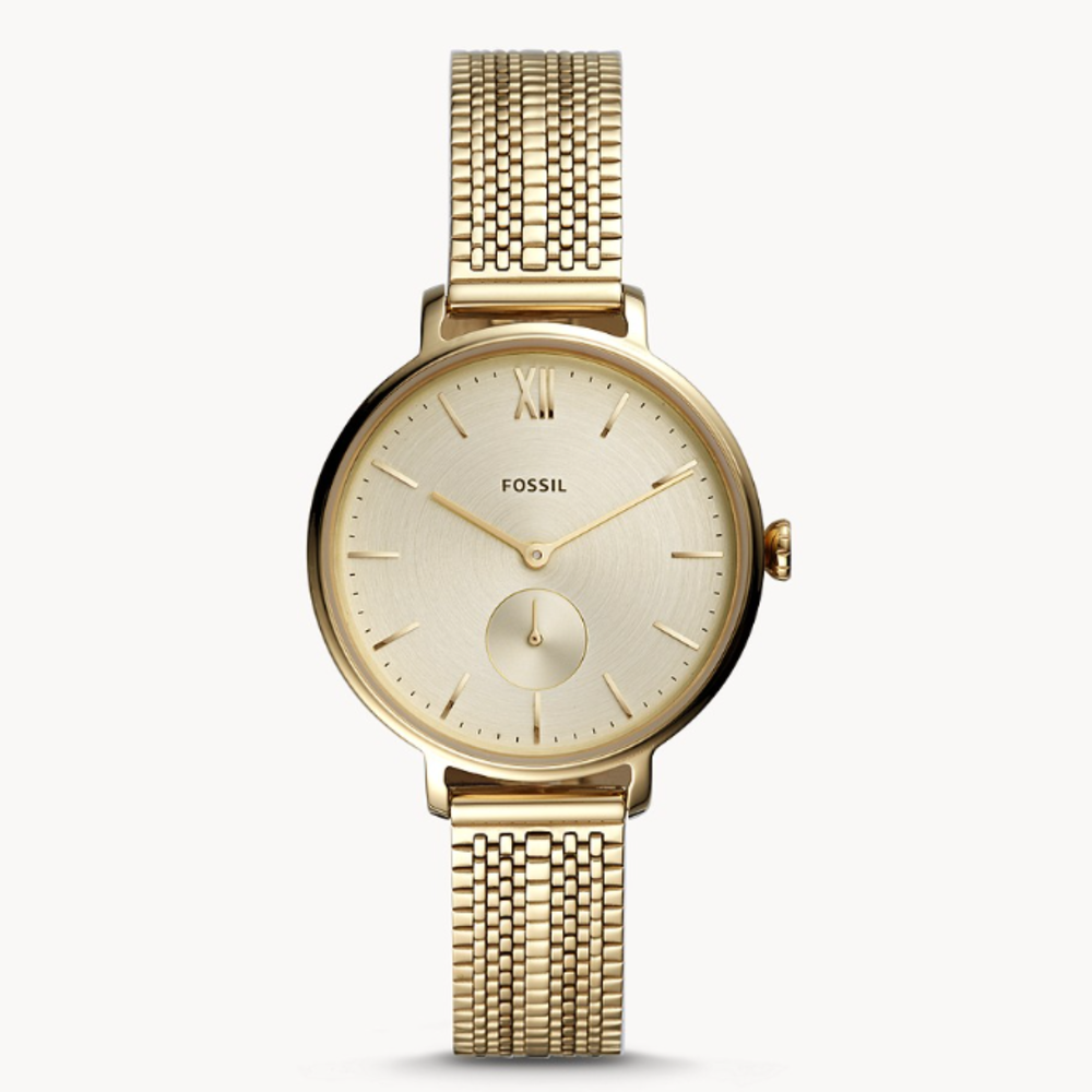 Fossil - Nữ ES4667 Size 36mm
