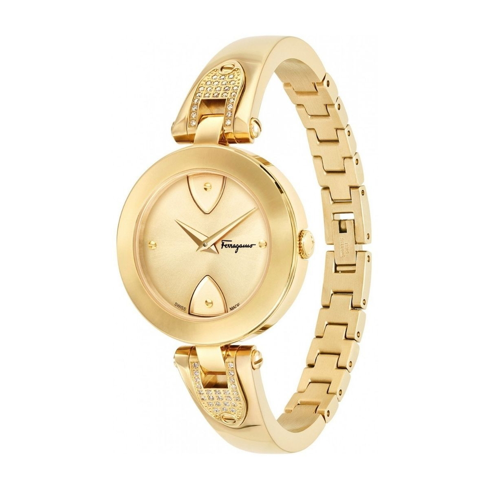 Ferragamo Nữ FIW090017