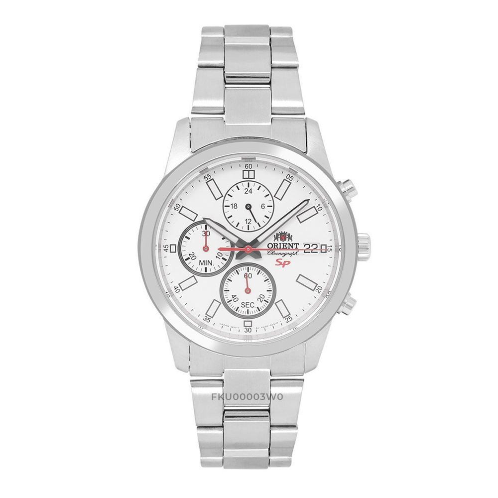 Orient - Nam TKU00003W0 (SKU00003W0 / FKU00003W0)