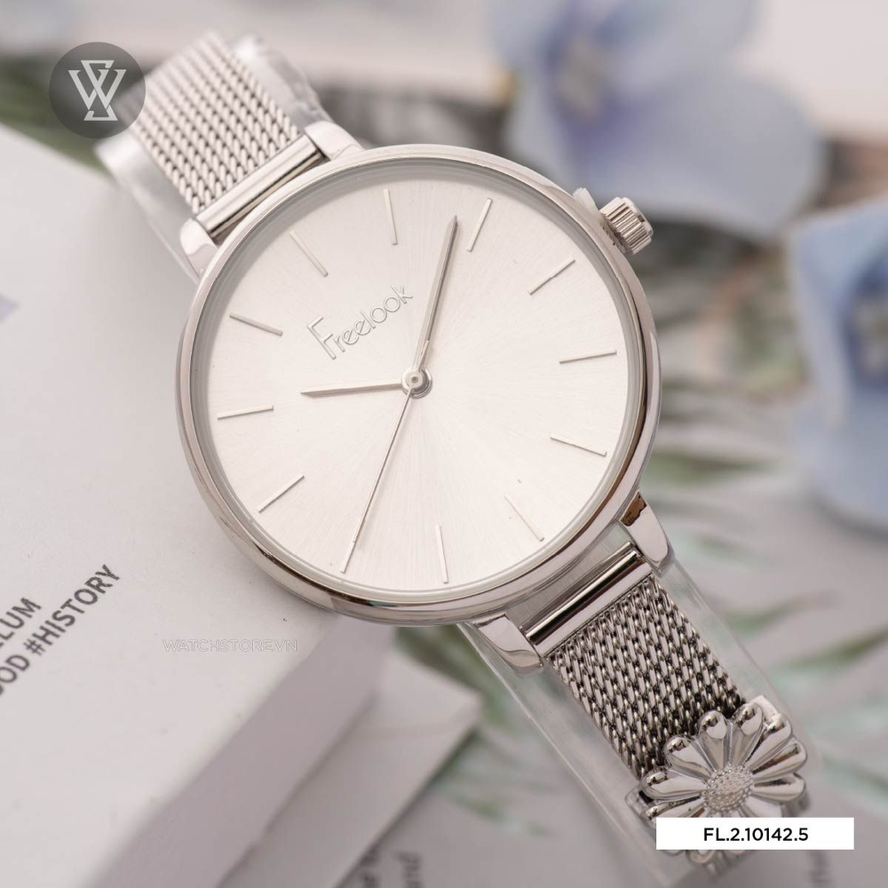 Freelook Eiffel Nữ FL.2.10142.5