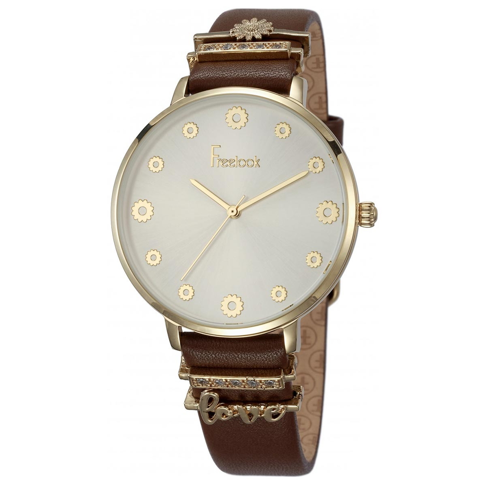 Freelook Eiffel Nữ FL.2.10154.1