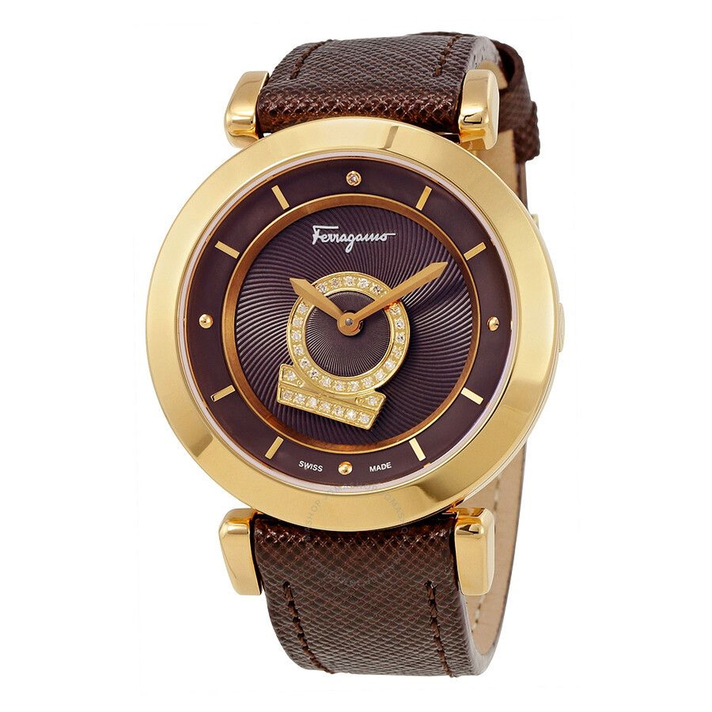 Ferragamo Nữ FQ4080013