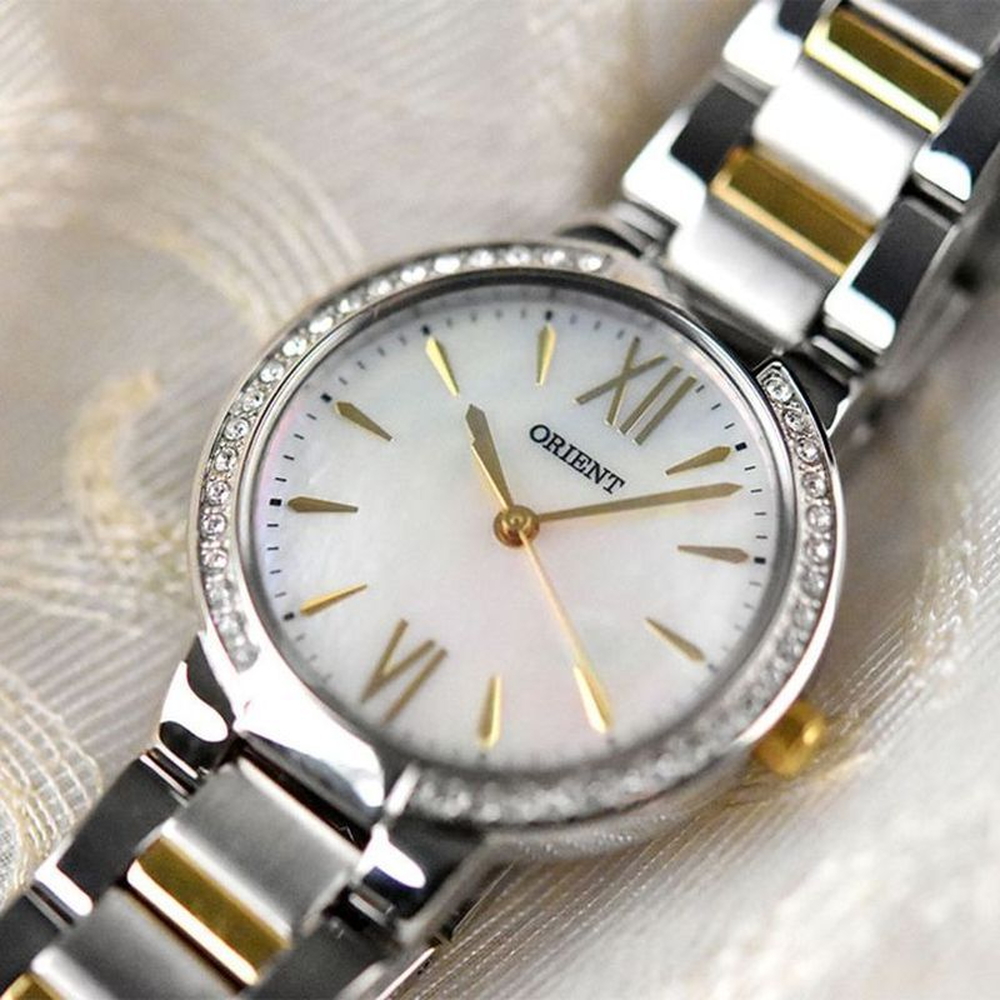 Orient Nữ TQC0M003W0 (FQC0M003W0)