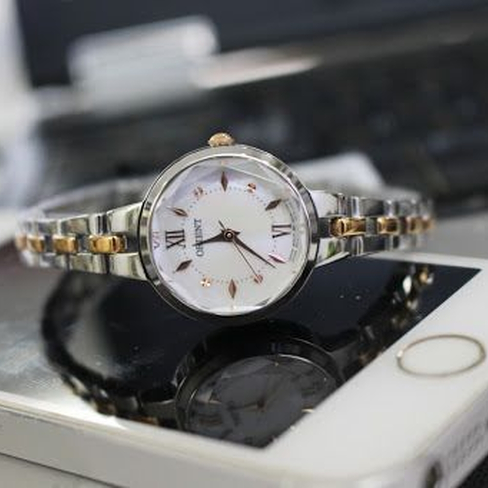 Orient - Nữ FQC16002W0 Size 24.5mm