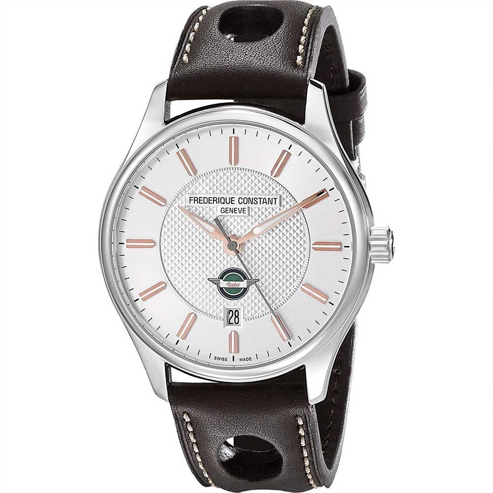 Frederique Constant - Nam FC-303HV5B6 Size 40mm