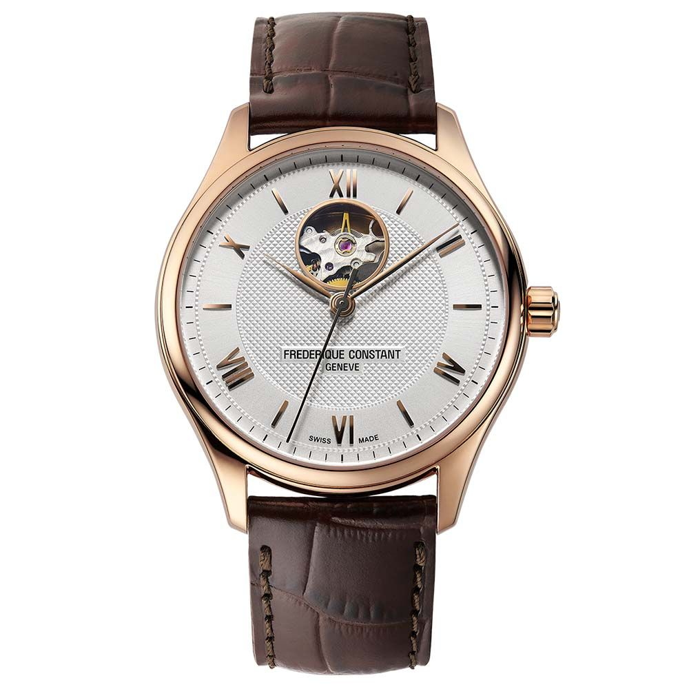 Frederique Constant - Nam FC-310MV5B4 Size 40mm