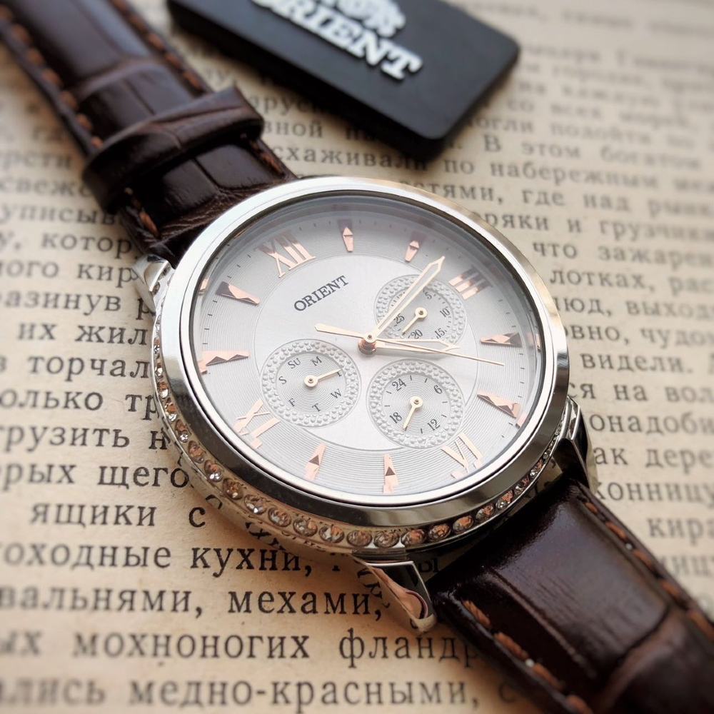 Orient Nữ TSW03005W0 (FSW03005W0)