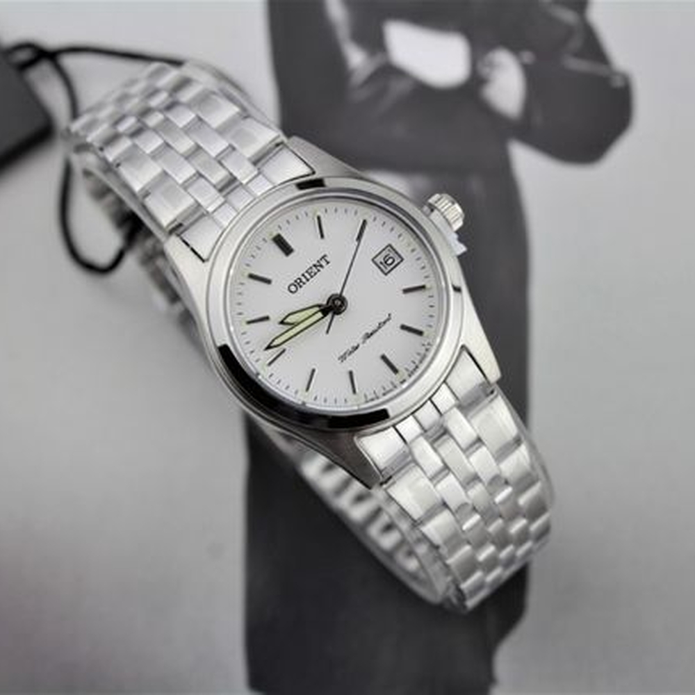 Orient - Nữ FSZ46003W0 Size 26mm