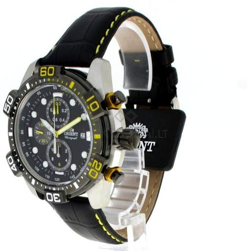 Orient - Nam FTT16005B0 Size 44mm