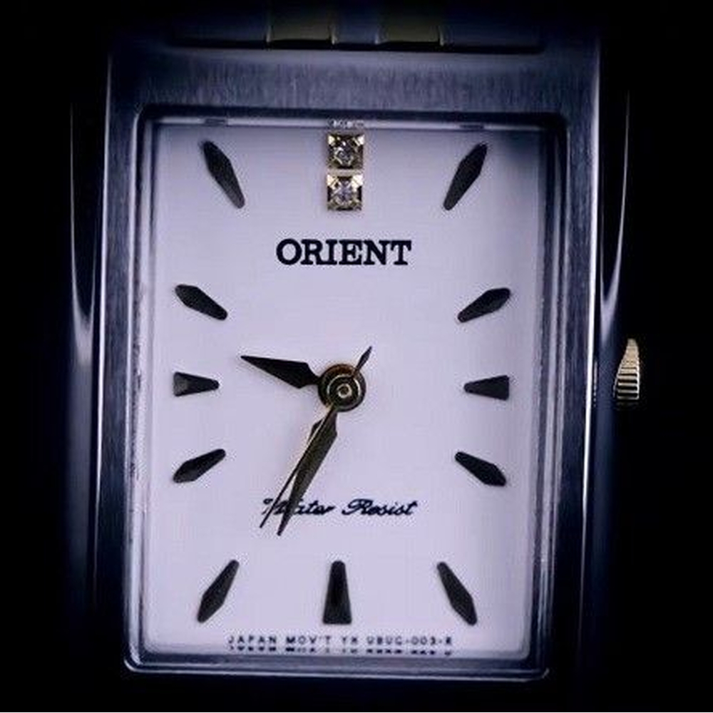 Orient - Nữ FUBUG002W0 Size 21mm