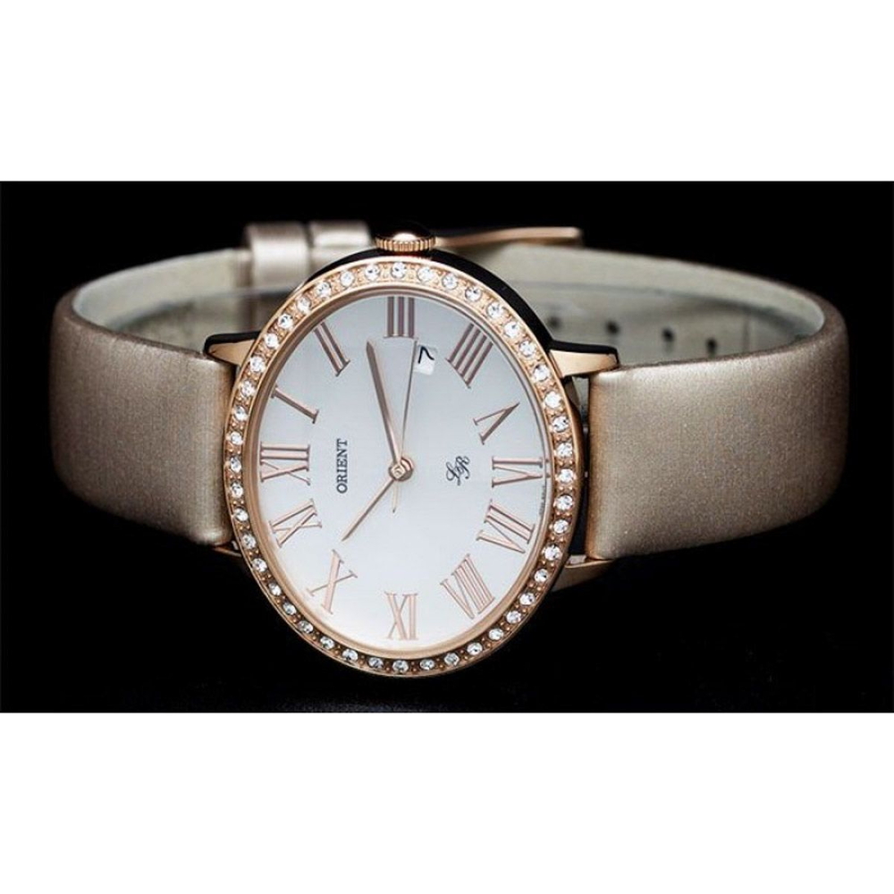 Orient - Nữ FUNEK003W0 Size 36mm