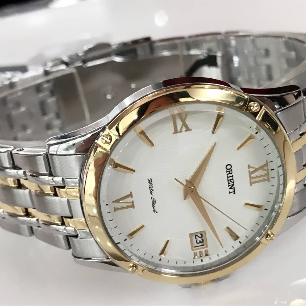 Orient Nữ TUNF5002W0 (FUNF5002W0)