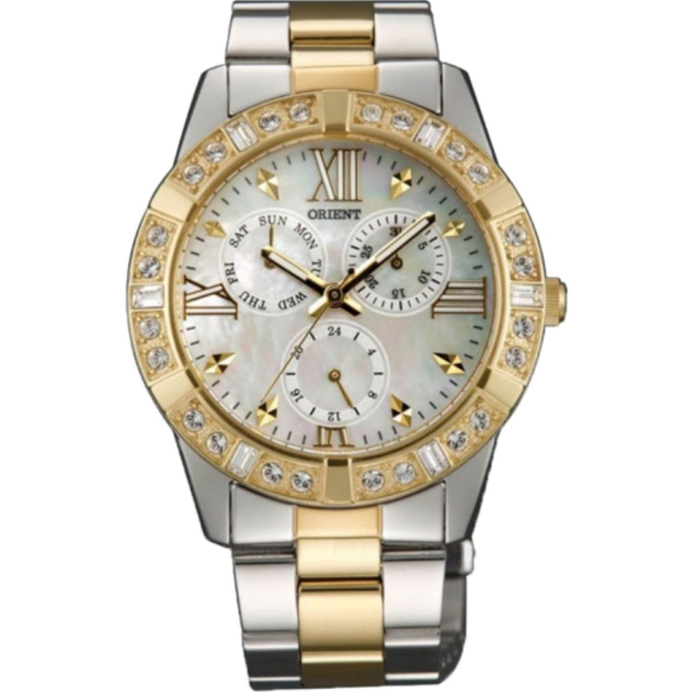 Orient Nữ TUT0B004W0 (FUT0B004W0)