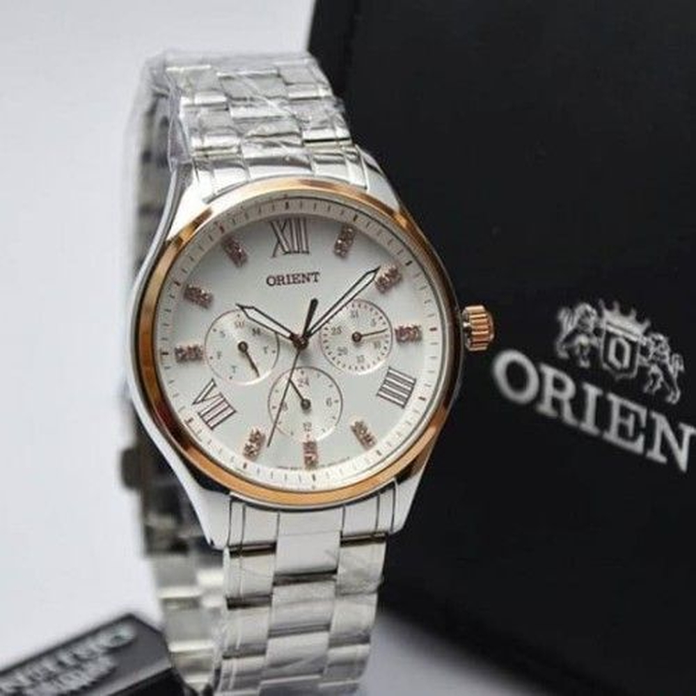 Orient - Nam FUX01004W0 Size 39mm