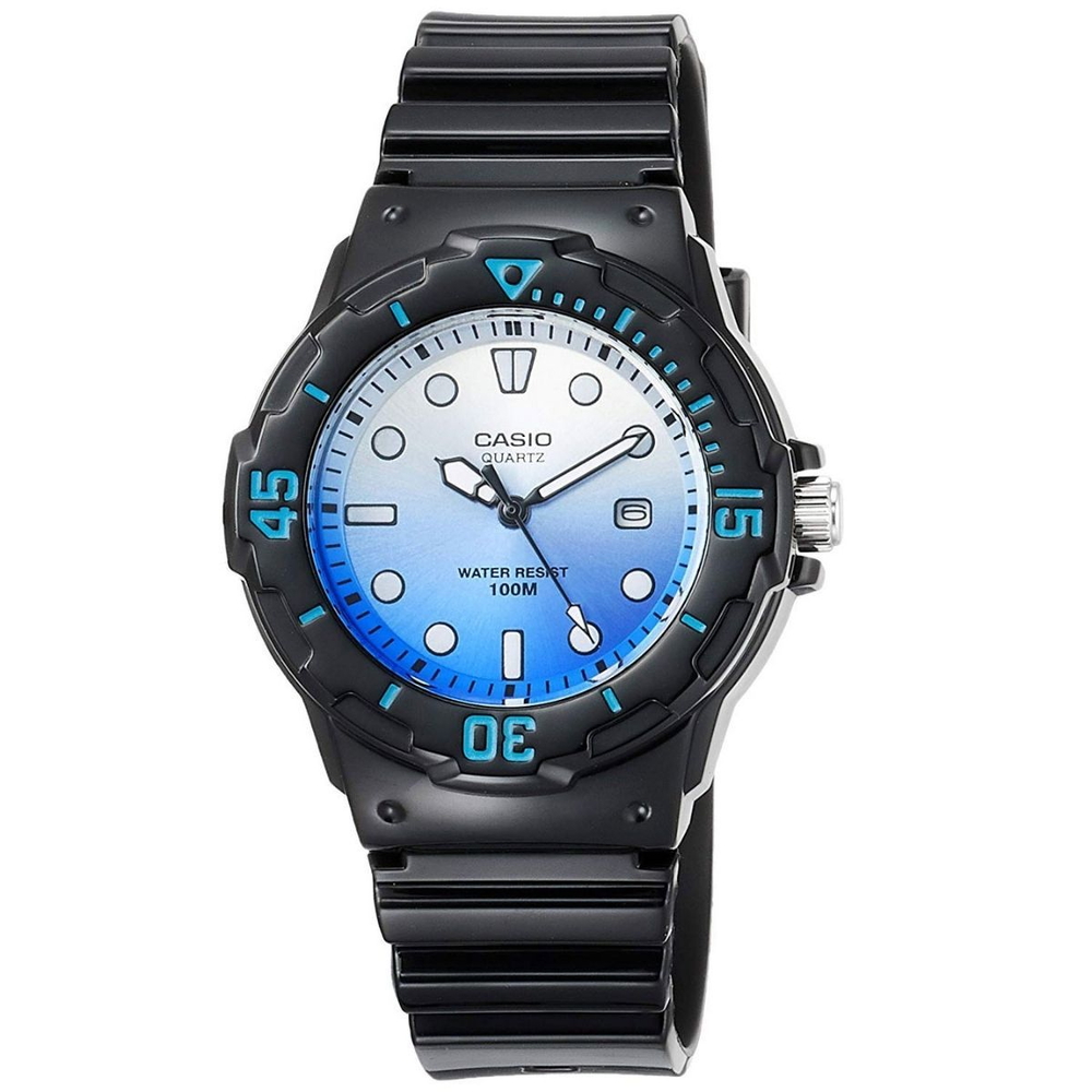 Casio Nữ LRW-200H-2EVDR