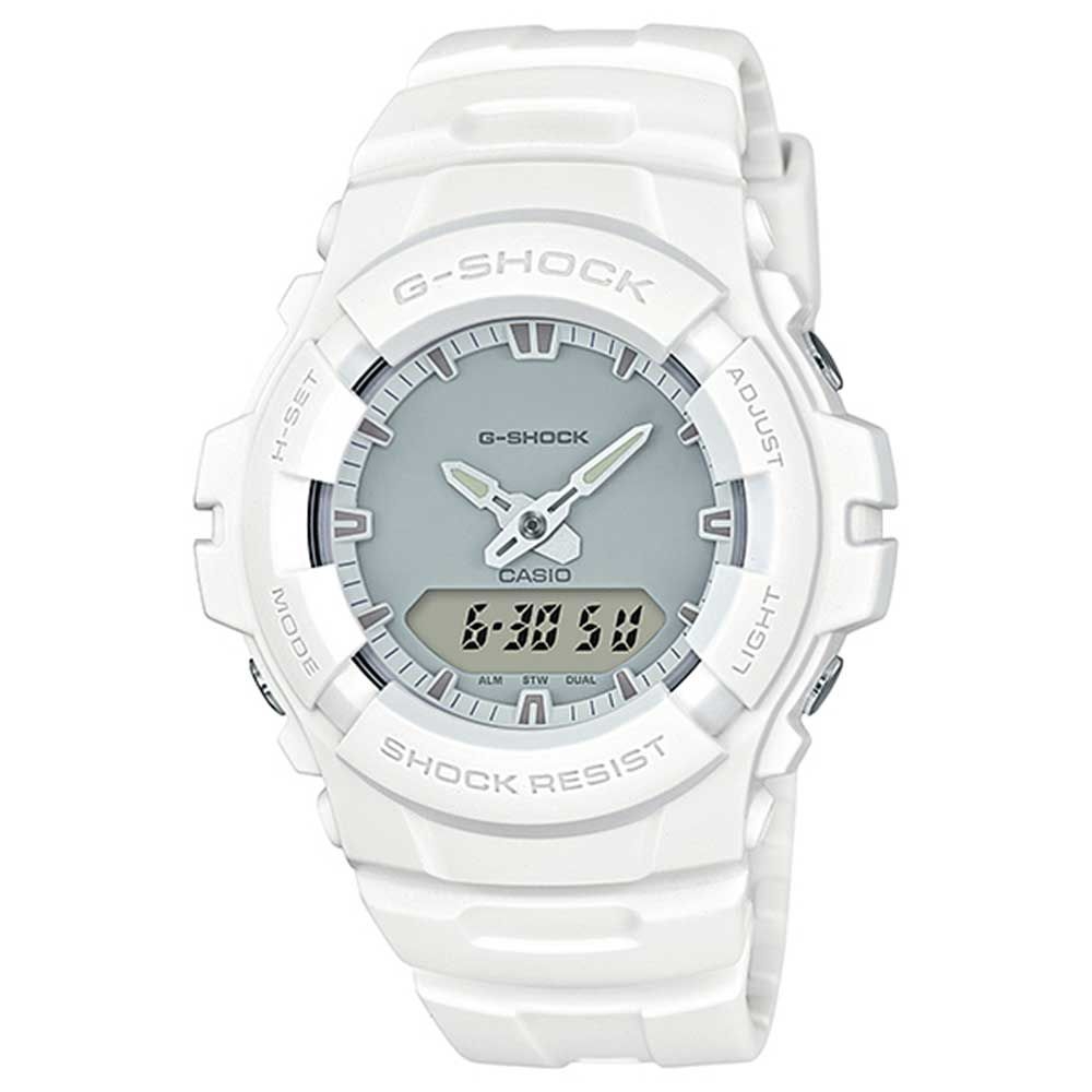 Casio G-Shock Nam G-100CU-7ADR