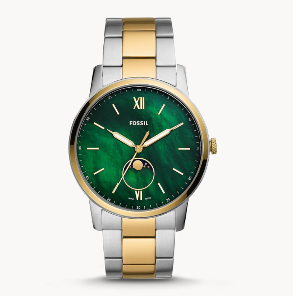 Fossil Nam FS5572