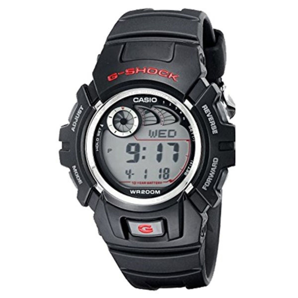 Casio G-Shock Nam G-2900F-1VDR