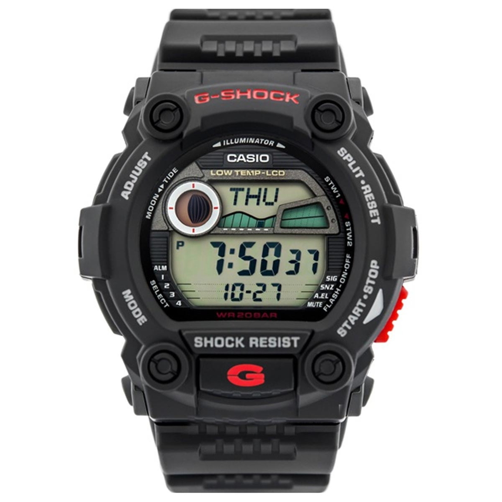 Casio G-Shock Nam G-7900-1DR