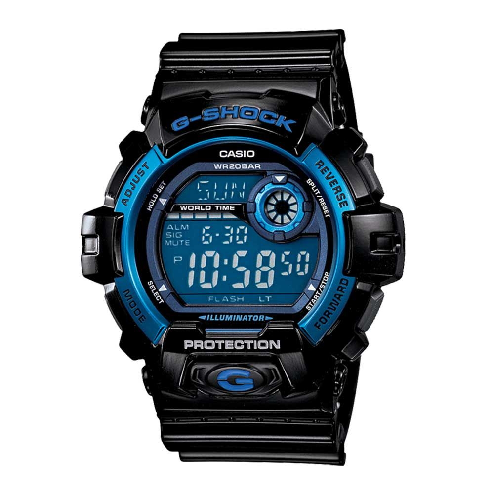 Casio G-Shock Nam G-8900A-1DR
