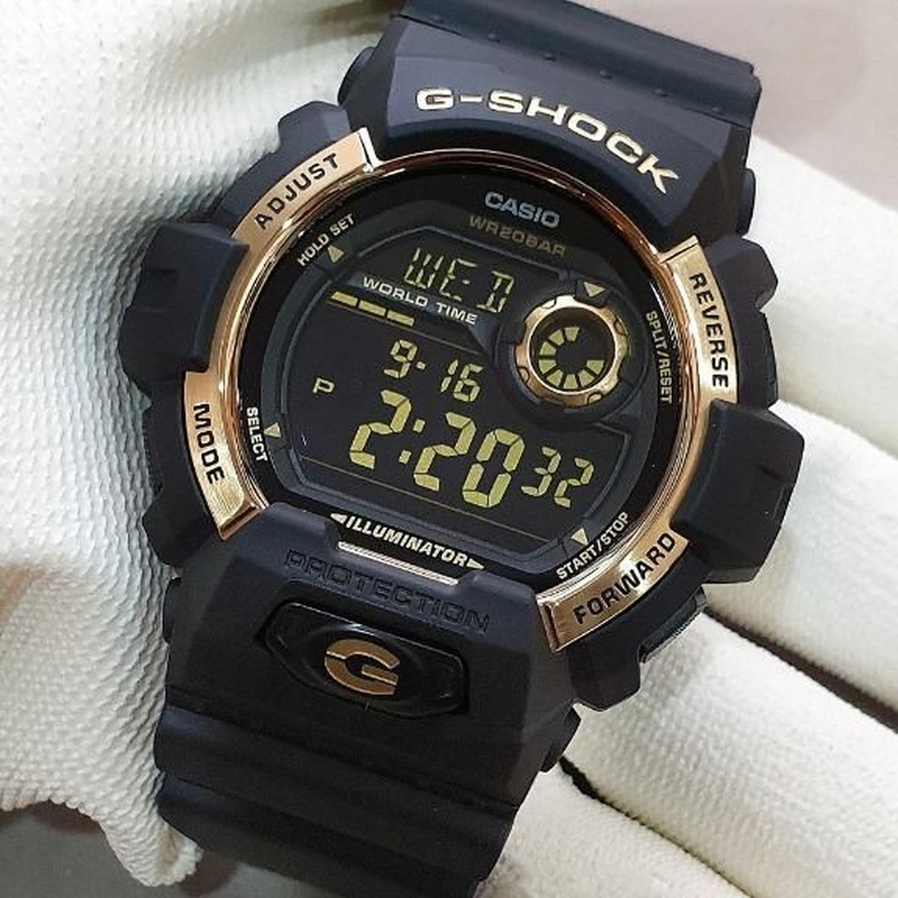 G shock g8900gb best sale