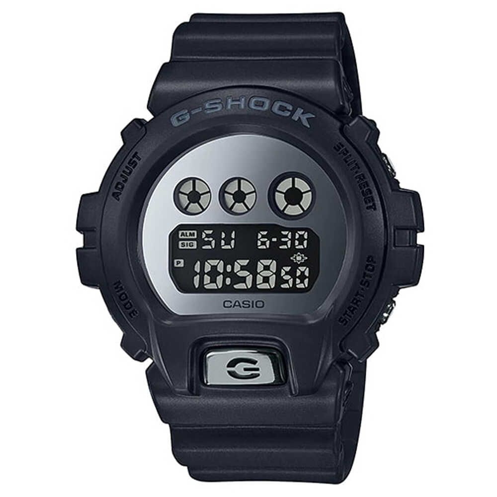 Casio G-Shock Nam DW-6900MMA-1DR