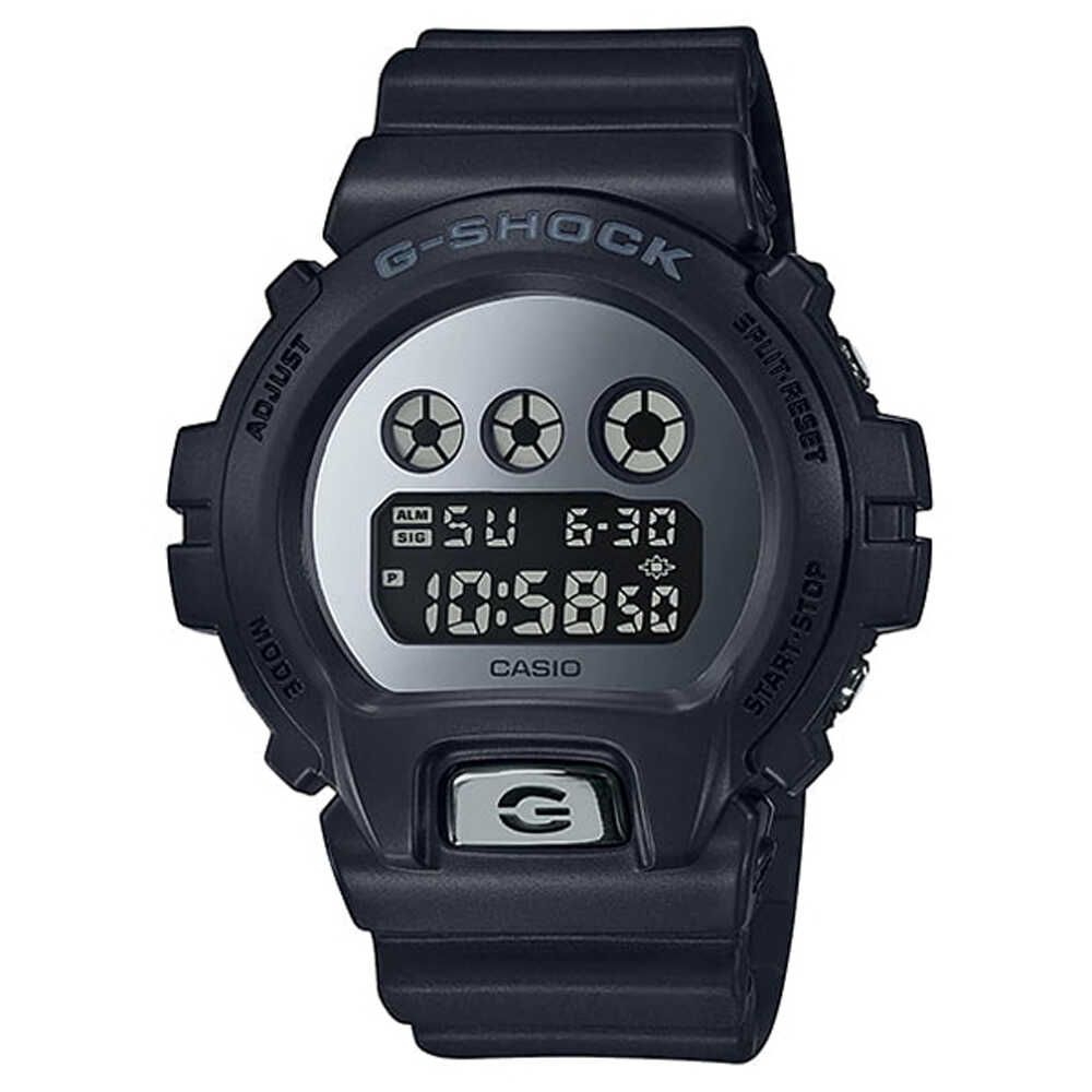 Casio - Nam DW-6900MMA-1DR Size 50mm